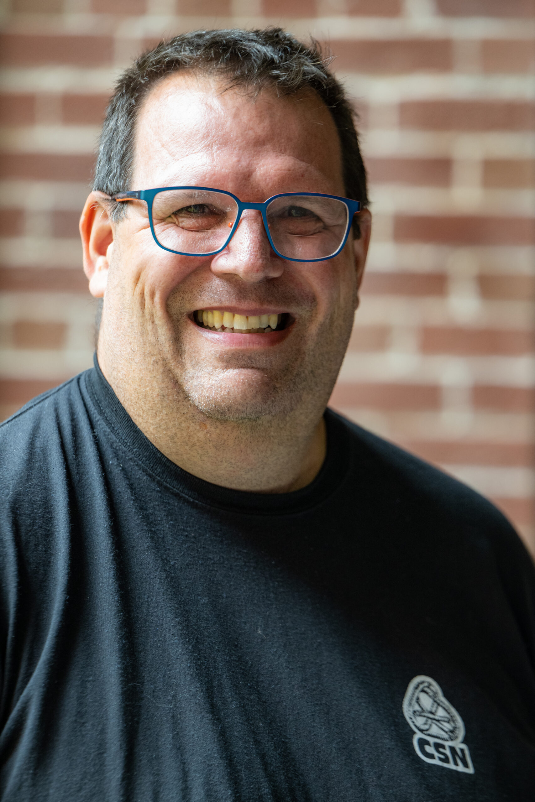 CSN 2025 Portraits-1624