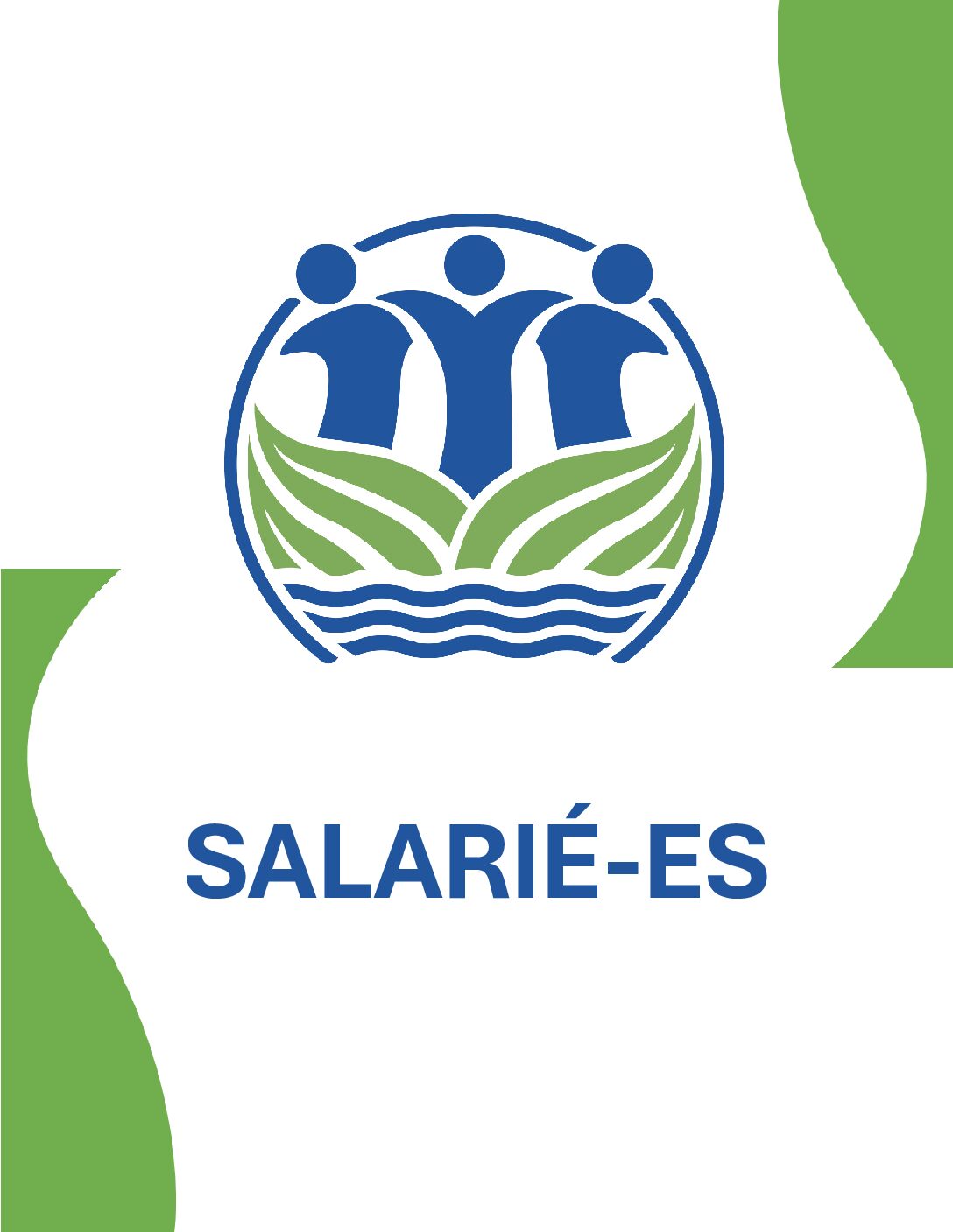 Salarié-es