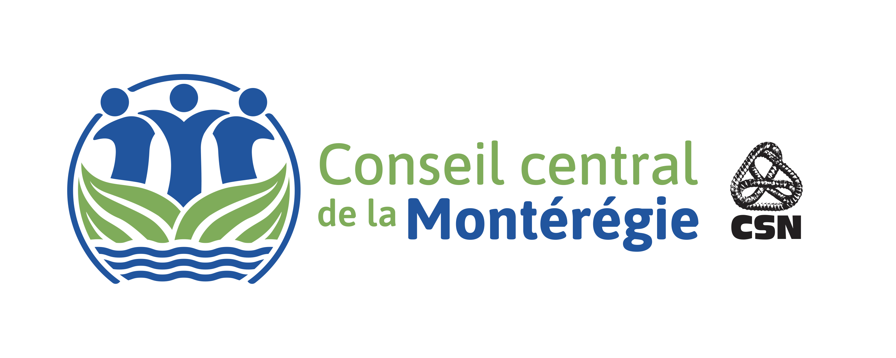 Conseil central de la Montérégie-CSN